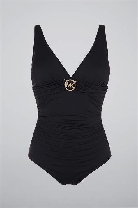 michael kors womens suit|Michael Kors bathing suits.